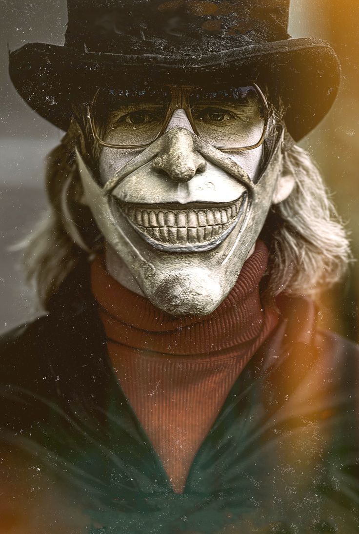 The Grabber (The Black Phone). Filmes mais assustadores, Todos os filmes de terror, Personagens de filmes