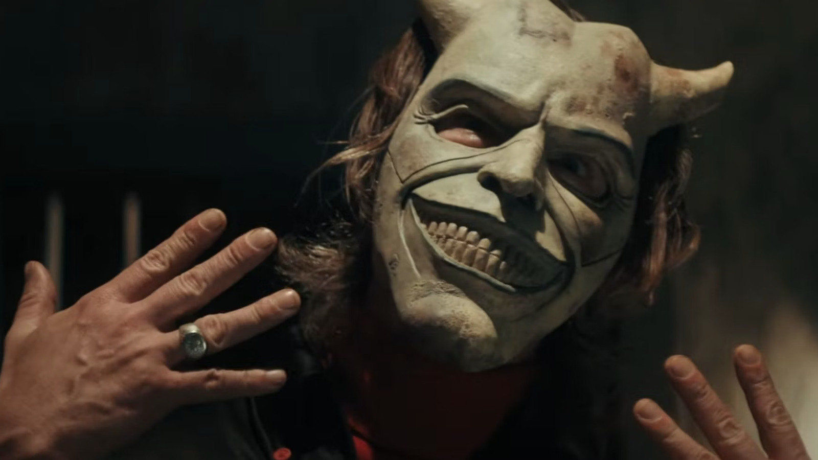 The Grabber, 'Gayface, ' And The Danger Of Conflating The Two In The Black Phone