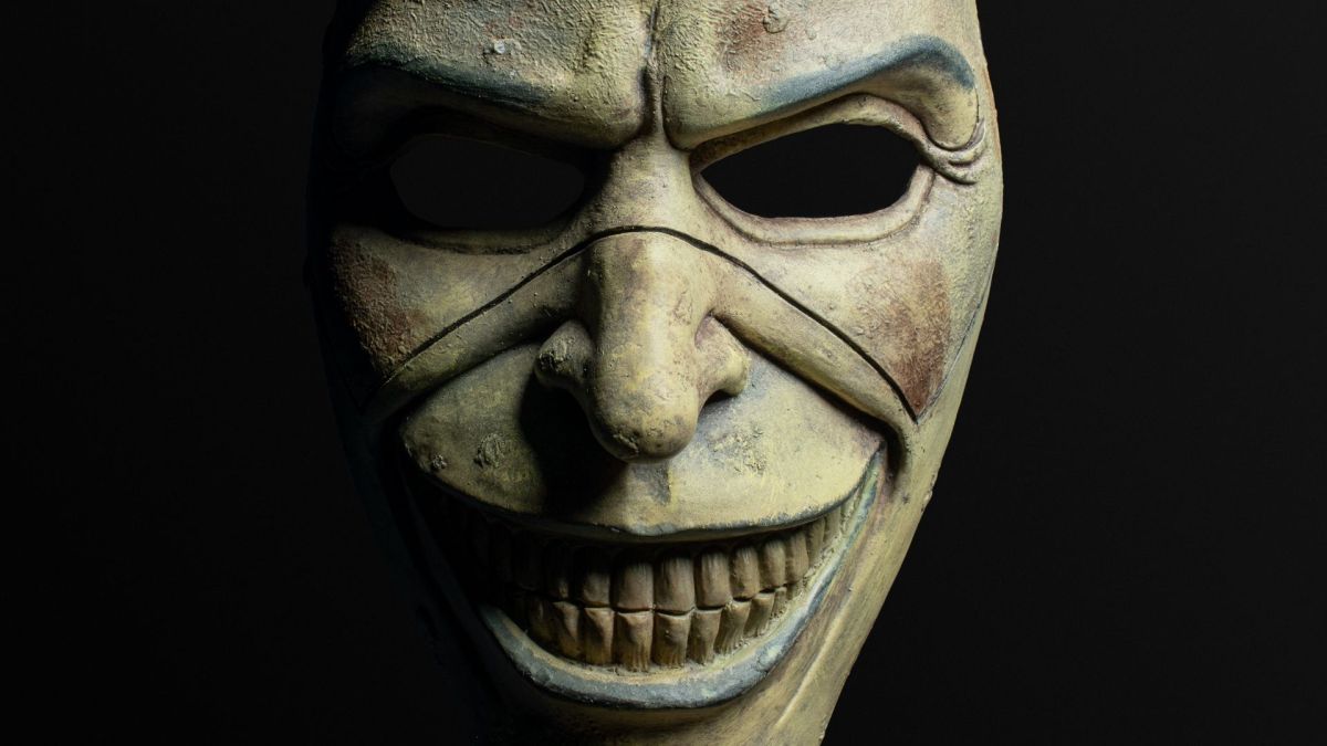 The making of The Black Phone, the terrifying new horror from the team behind Sinister