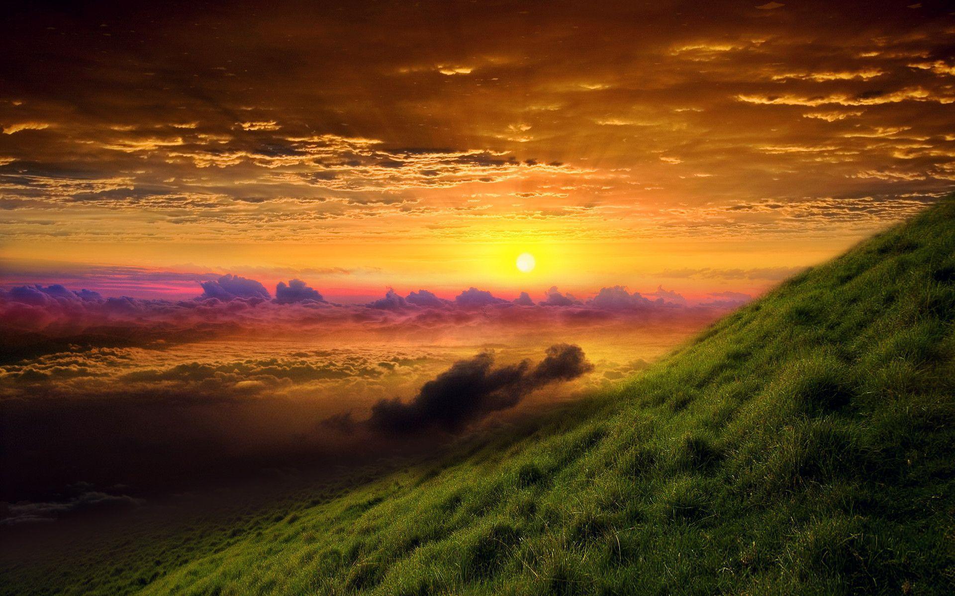 Glory Wallpaper Free Glory