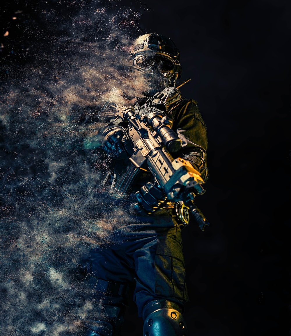 Army Photo [HD]. Download Free Image