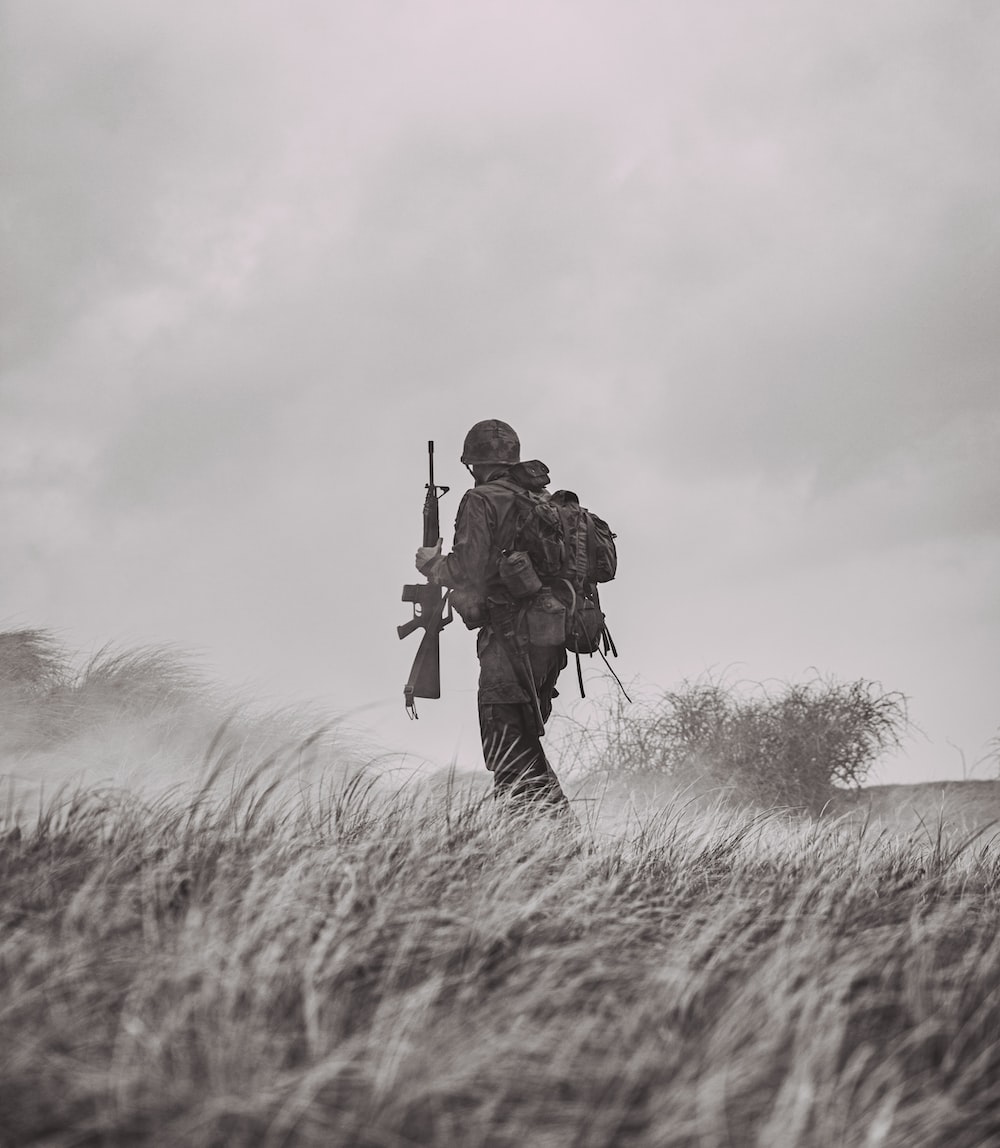Soldier Picture [HD]. Download Free Image