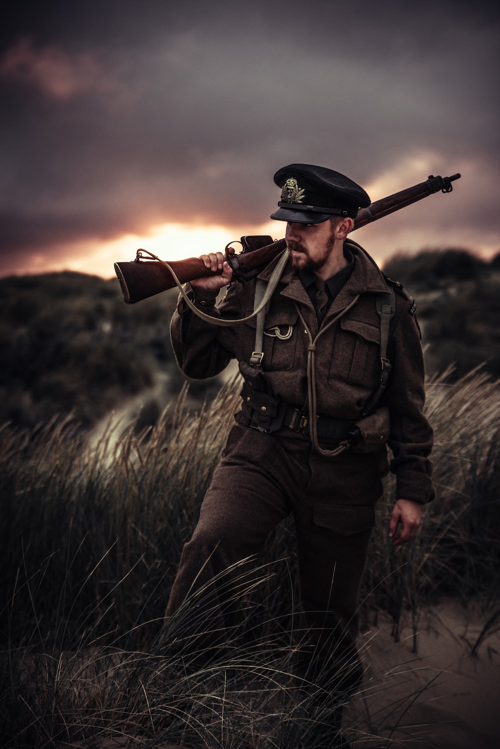 Soldier Picture [HD]. Download Free Image