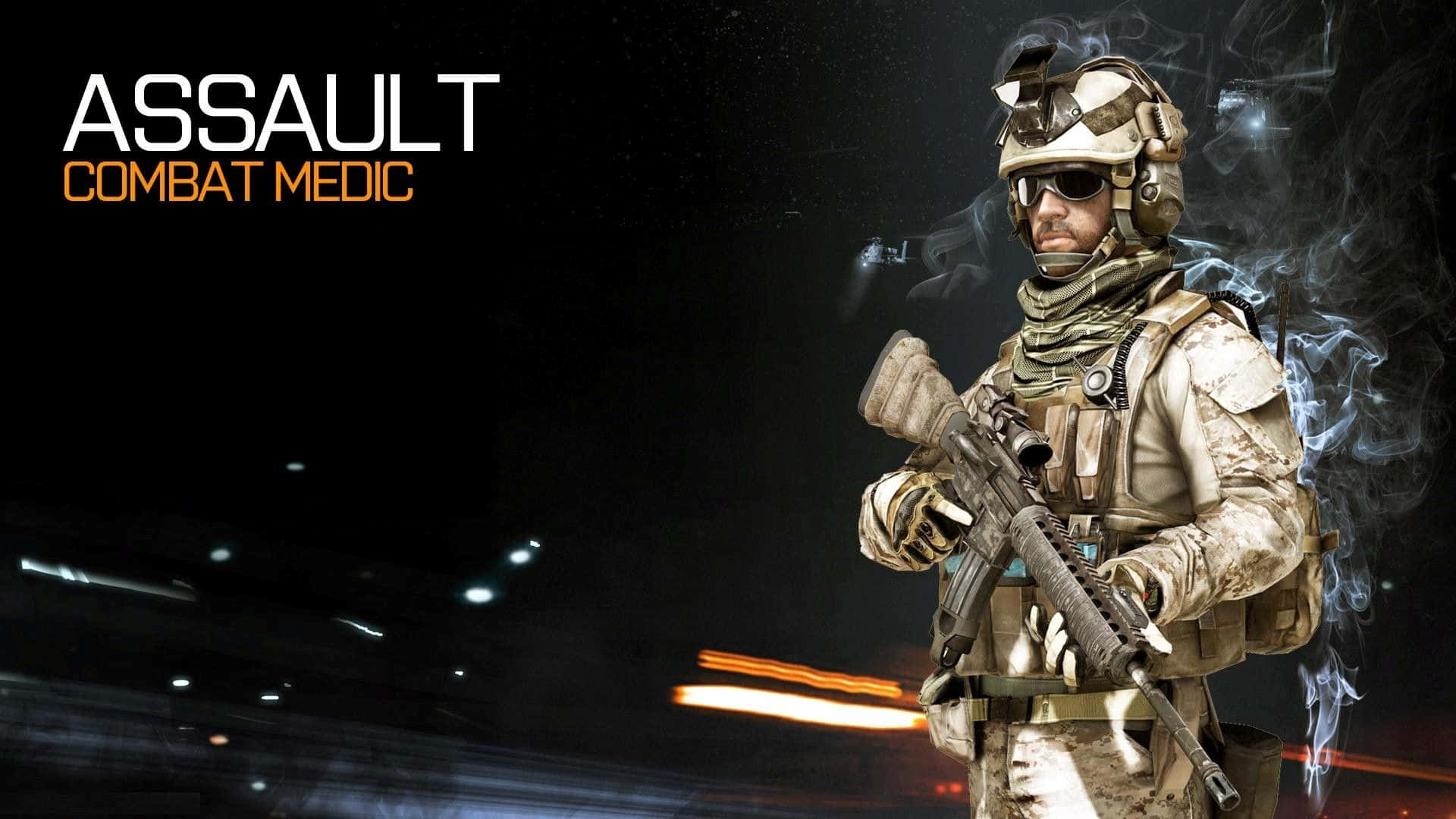 Download Military Desktop Wallpaper
