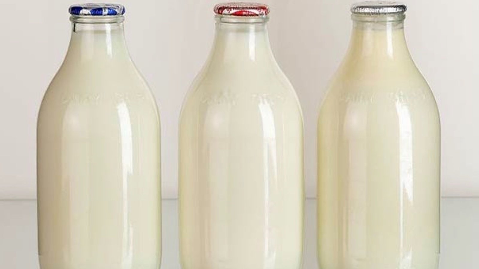 Petition · Bring back the glass milk bottle bottled milk, not in plastic containers or cartons · Change.org
