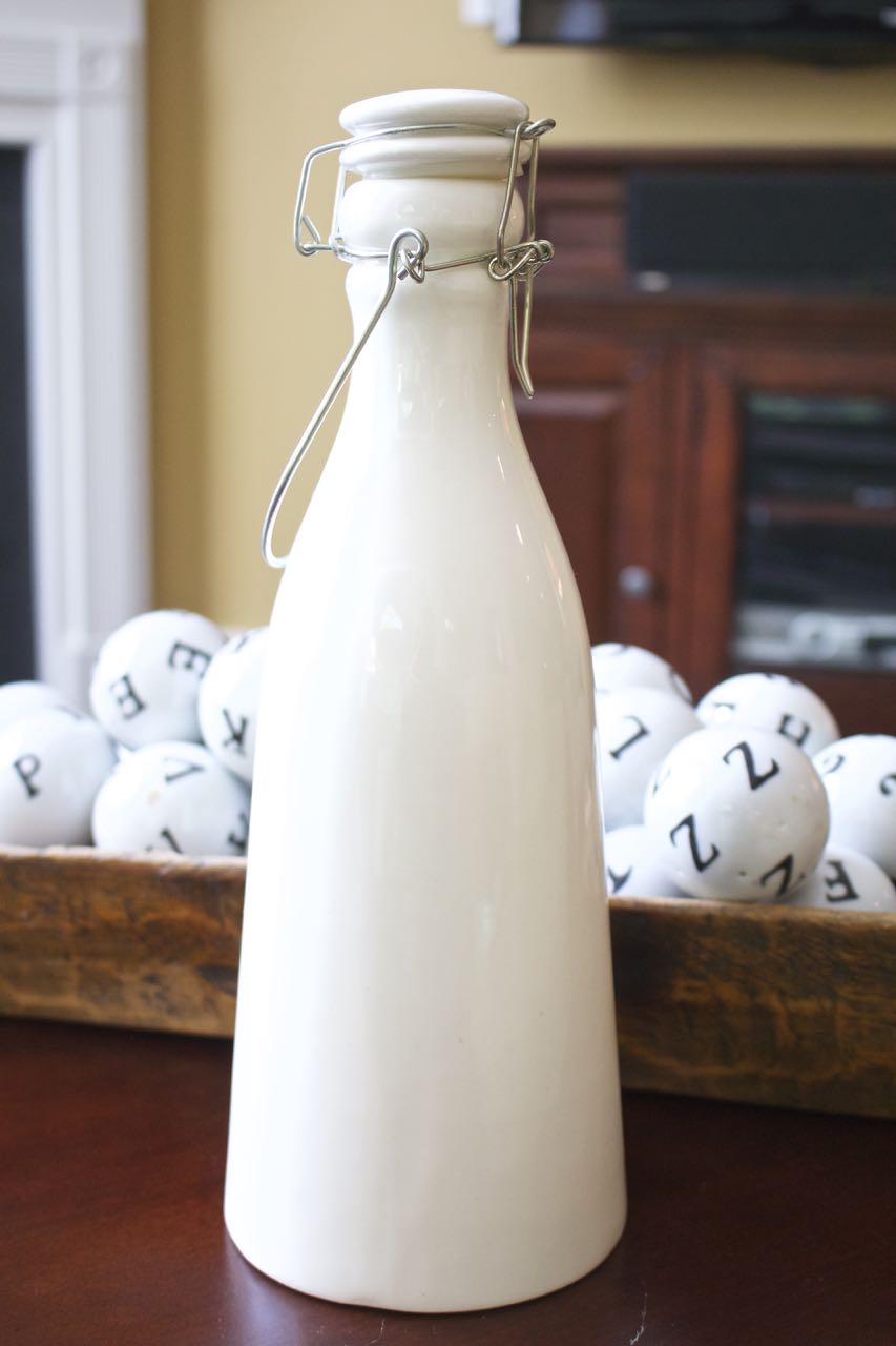 Milk Bottle Wallpapers - Wallpaper Cave