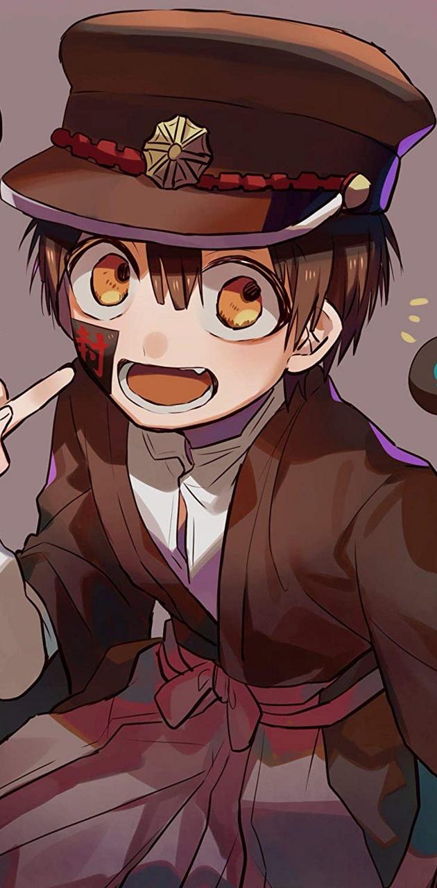 Tsukasa Yugi wallpaper