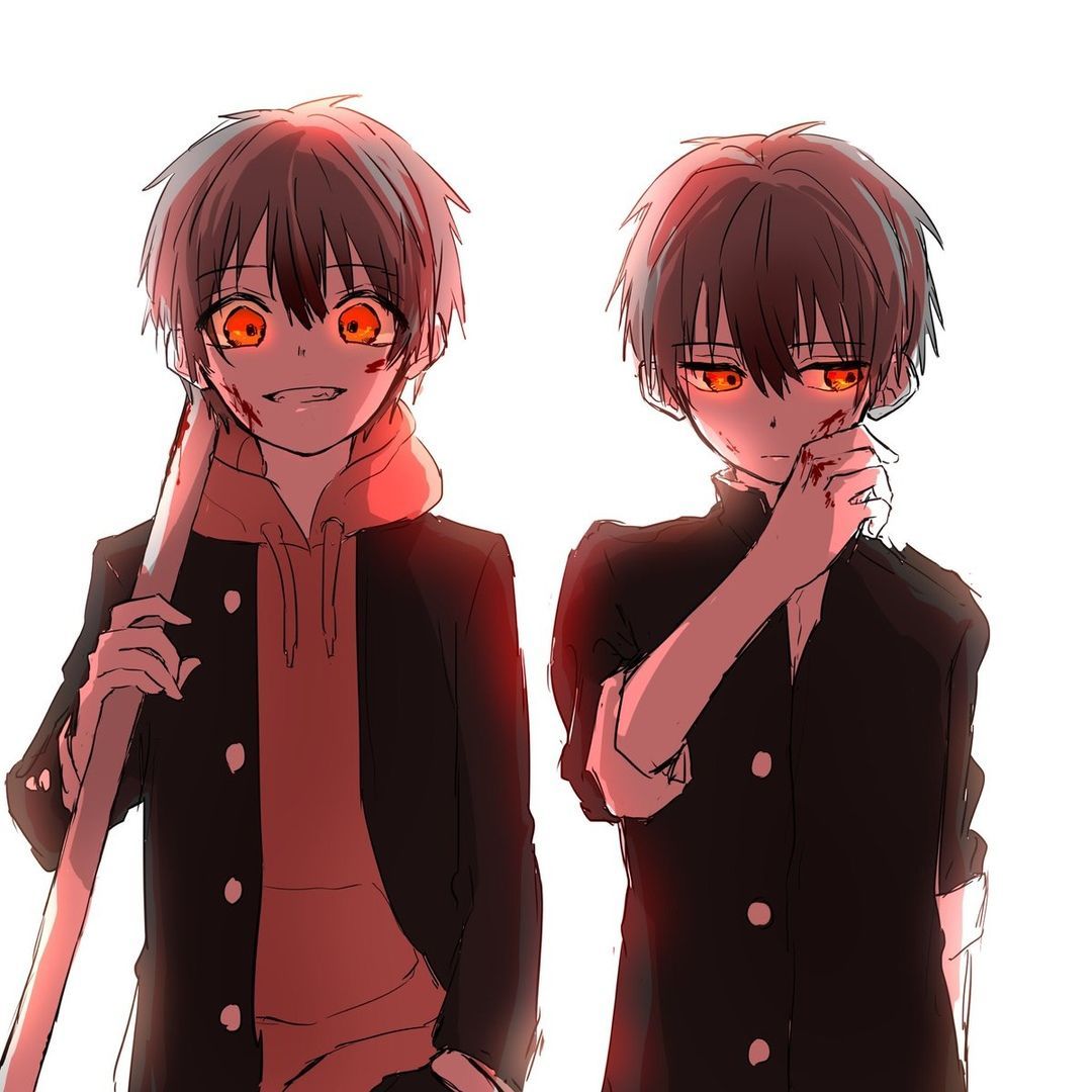 Yugi Tsukasa Wallpaper