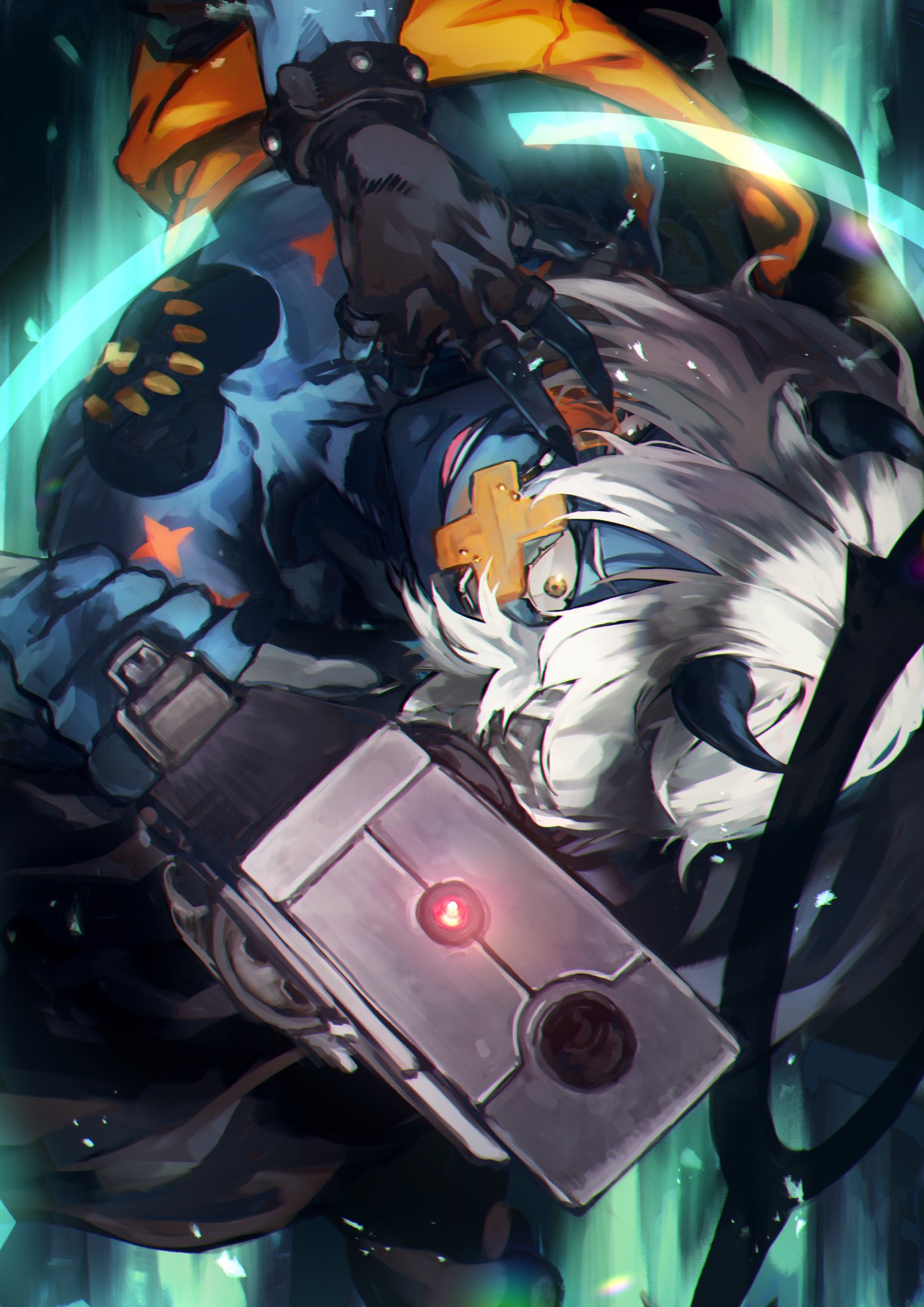 Happy Chaos Wallpapers Wallpaper Cave