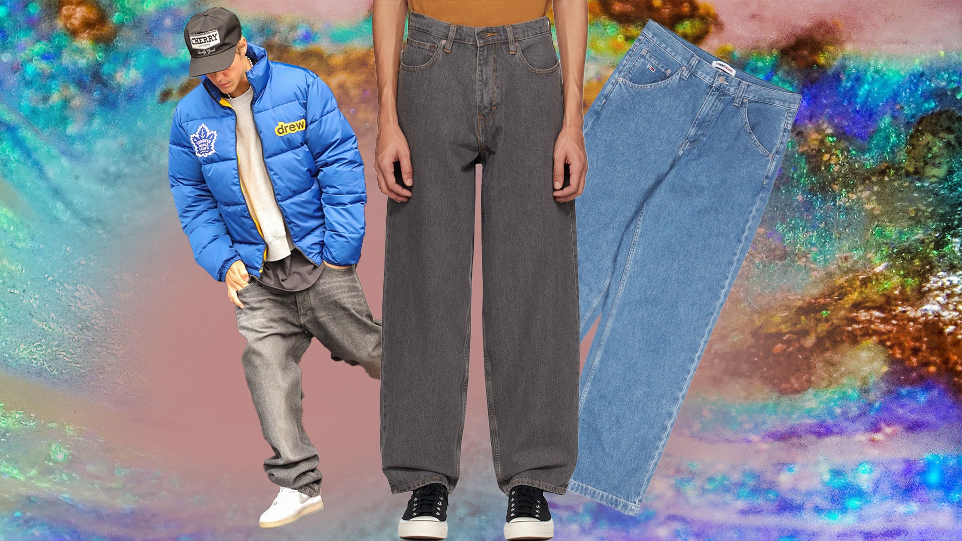 Best baggy jeans 2023: From Cos to Balenciaga