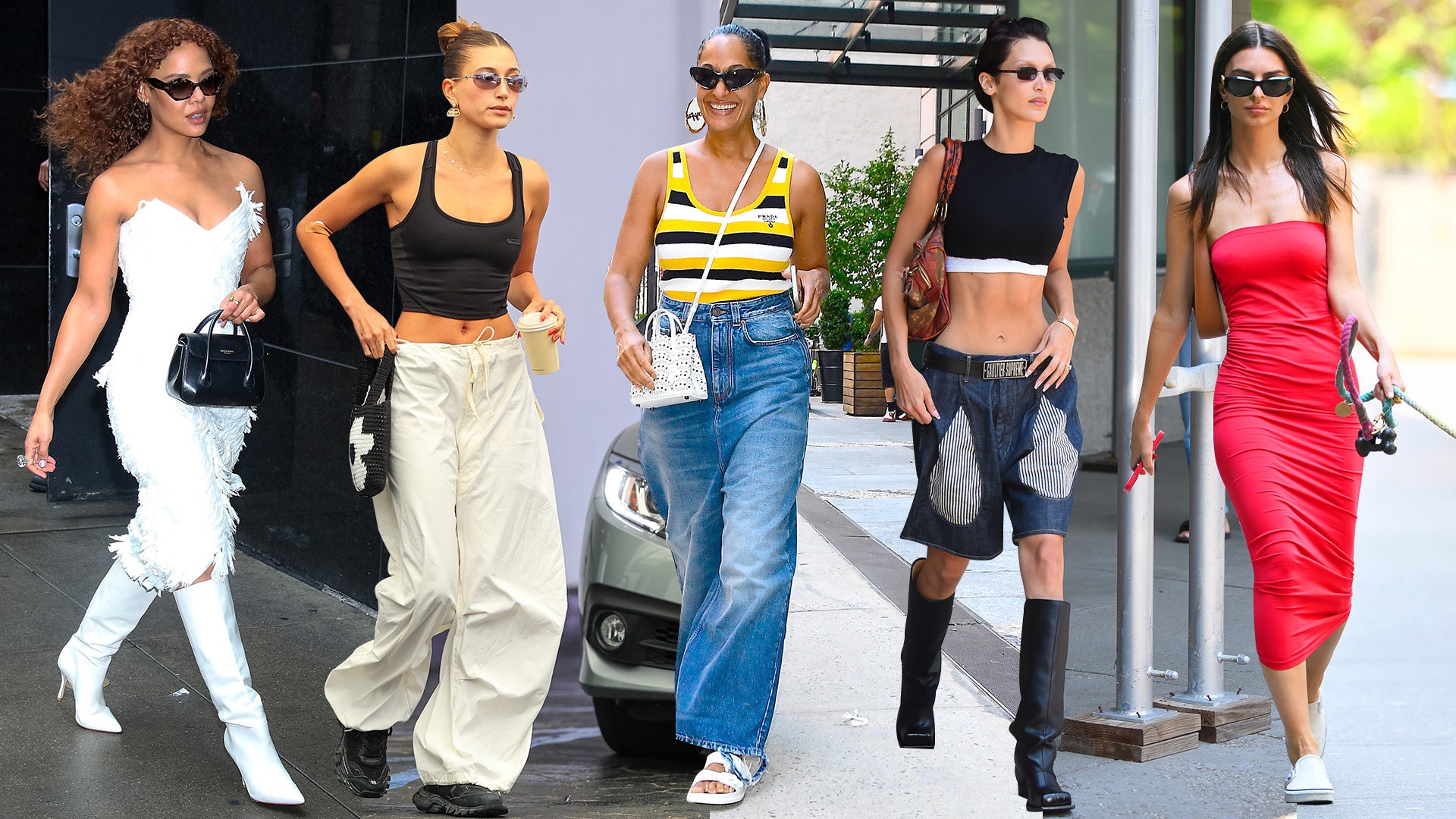 Summer Trends That Are Celebrity Approved