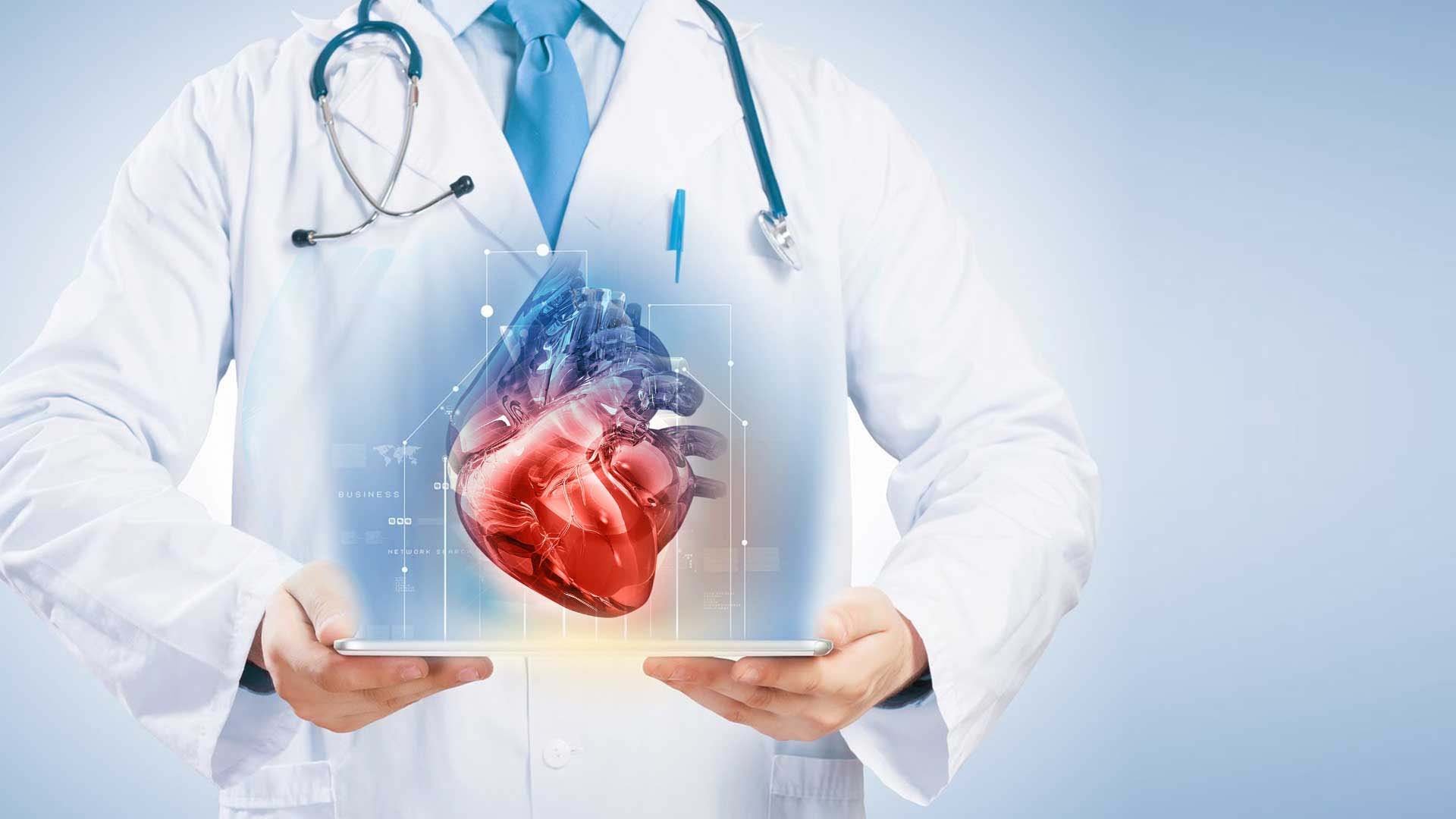 Cardiologist Wallpapers - Wallpaper Cave