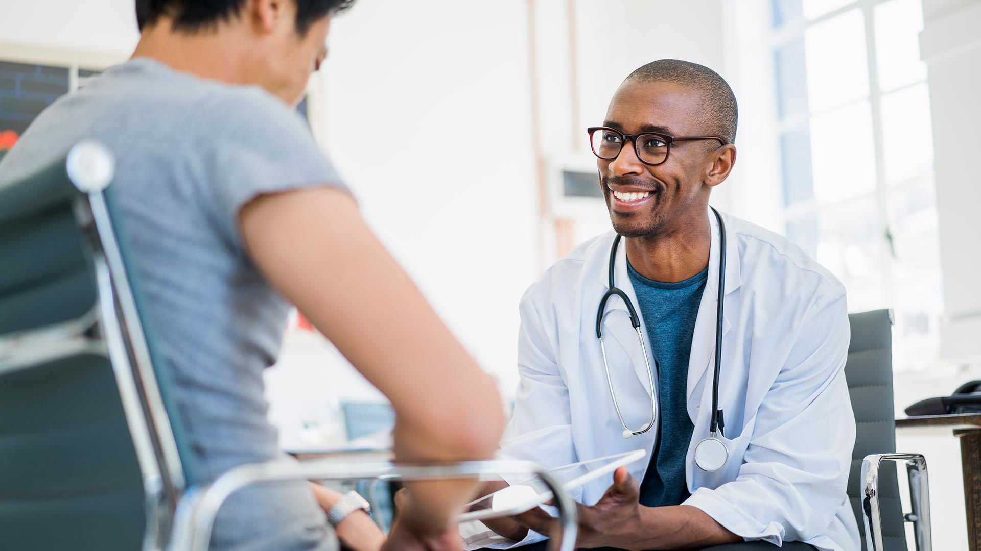 Cardiologists: What consumers need to know before a visit