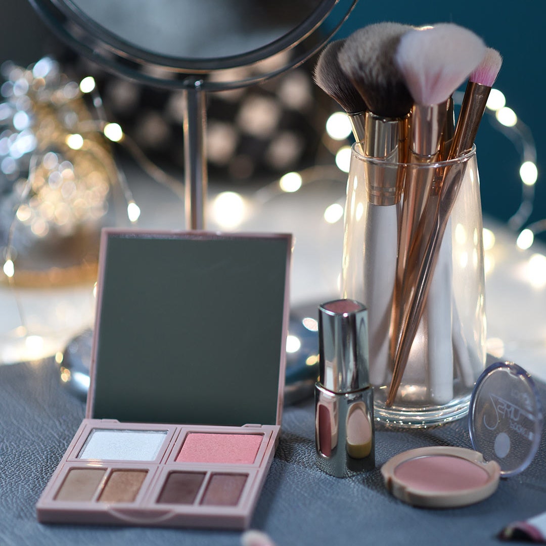 The best (and worst) places to store your makeup, skincare and perfumes