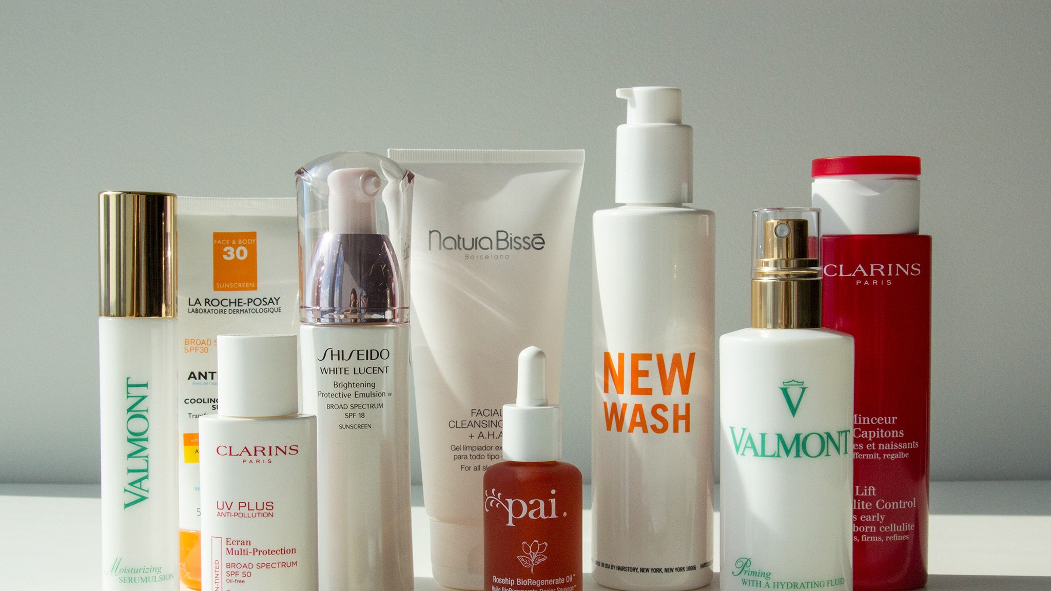 The Best Summer Beauty Products. Condé Nast Traveler