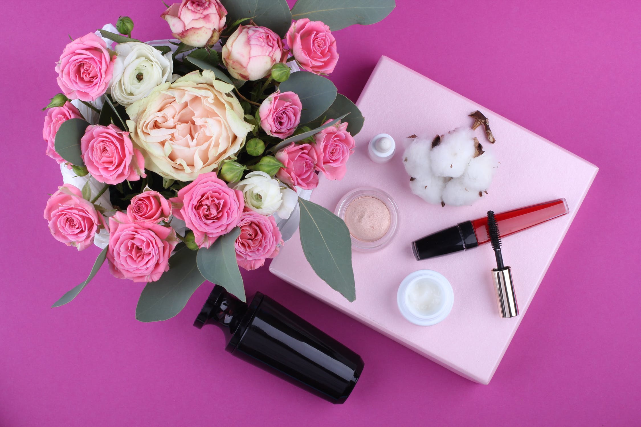 Beauty Copywriter for Cosmetics & Skincare in 2023