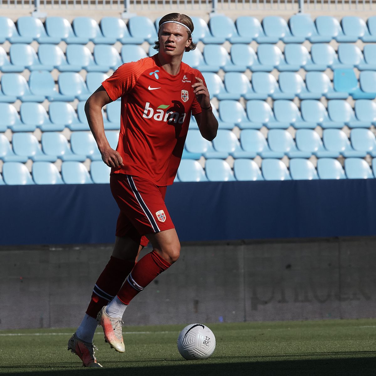 Haaland Norway Wallpapers Wallpaper Cave