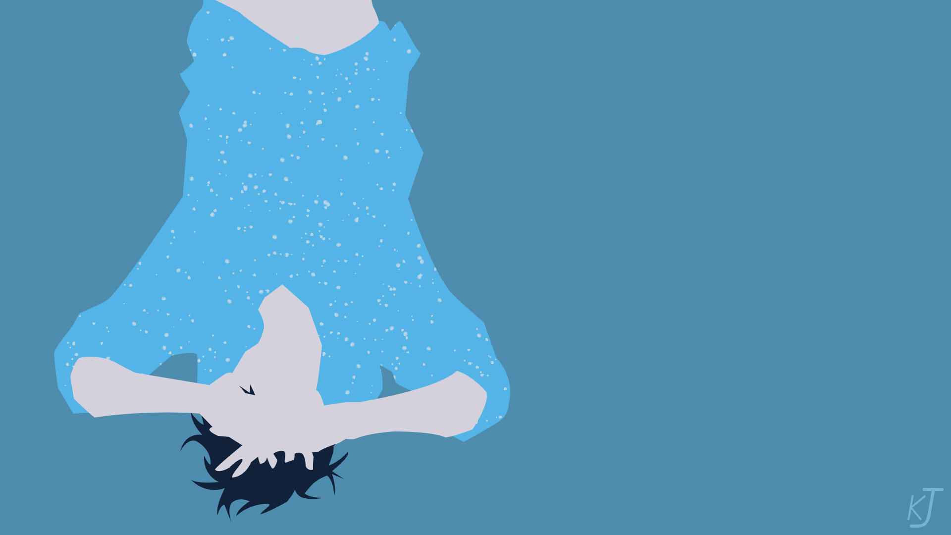 Karamatsu Matsuno HD Wallpaper and Background