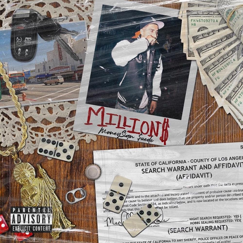 MoneySign Suede Wallpapers Wallpaper Cave