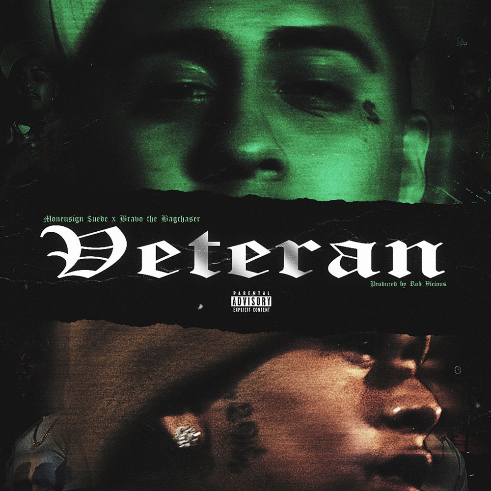 Veteran by MoneySign Suede: Listen on Audiomack