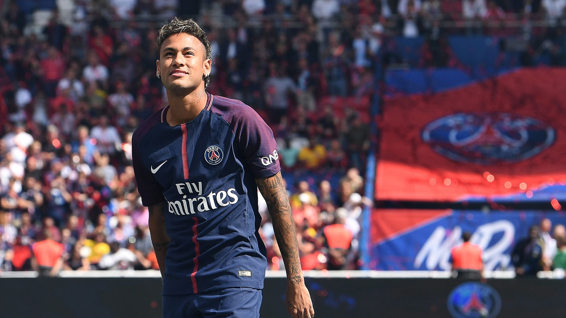 Neymar PSG Wallpaper Neymar PSG Wallpaper [ HQ ]