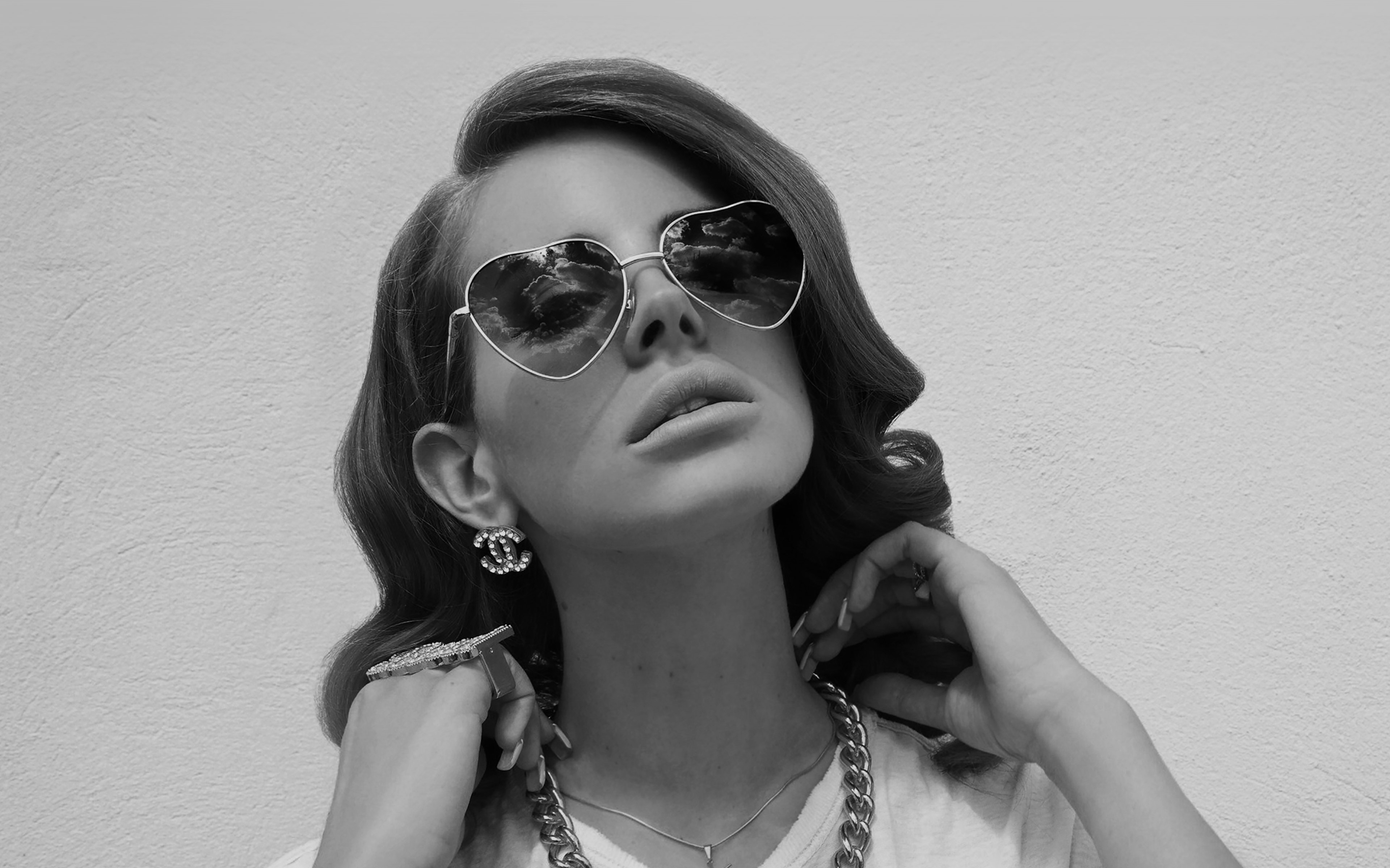 Lana Del Rey Music Dark Singer