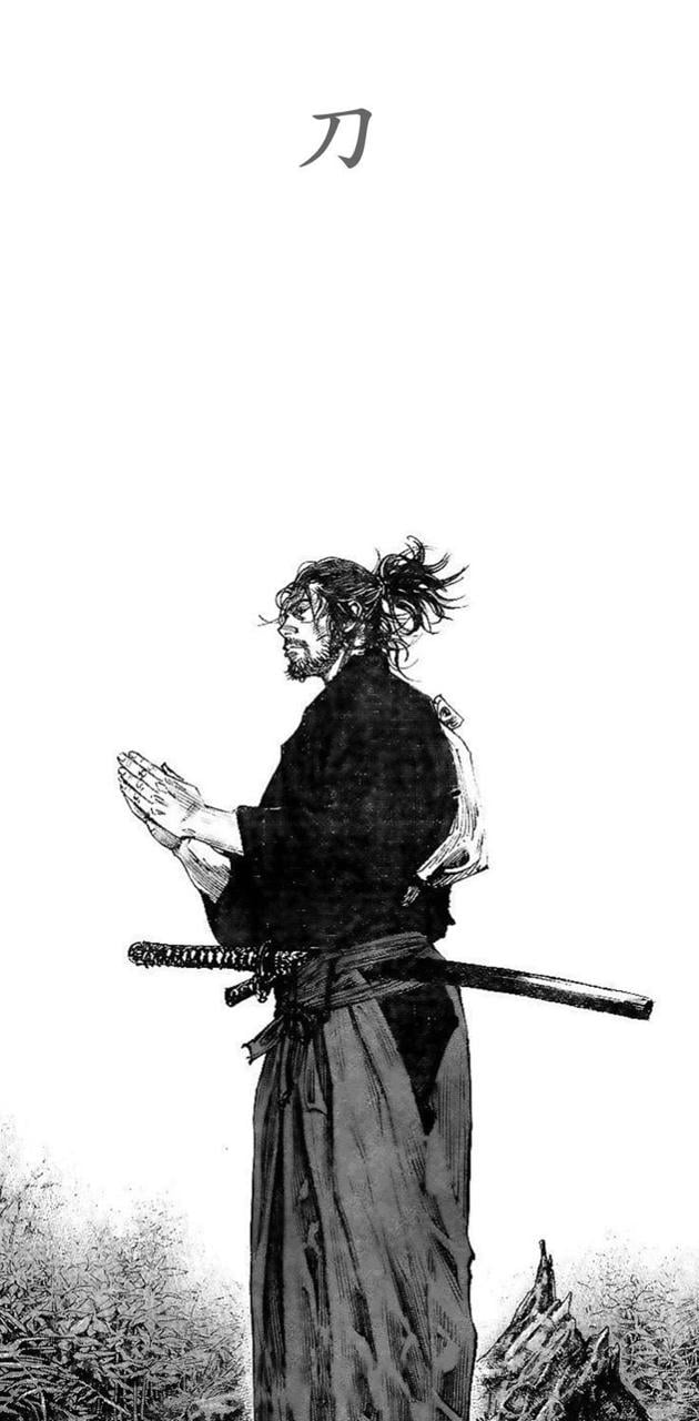 Vagabond, Takehiko Inoue Wallpapers HD / Desktop and Mobile Backgrounds