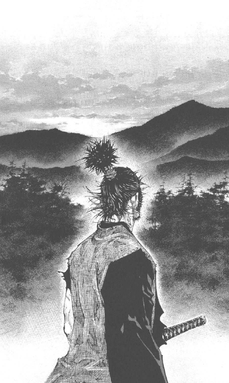 Vagabond iPhone Wallpapers - Wallpaper Cave