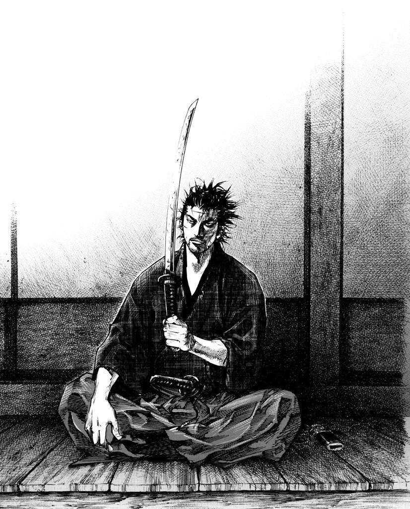 Vagabond iPhone Wallpapers - Wallpaper Cave