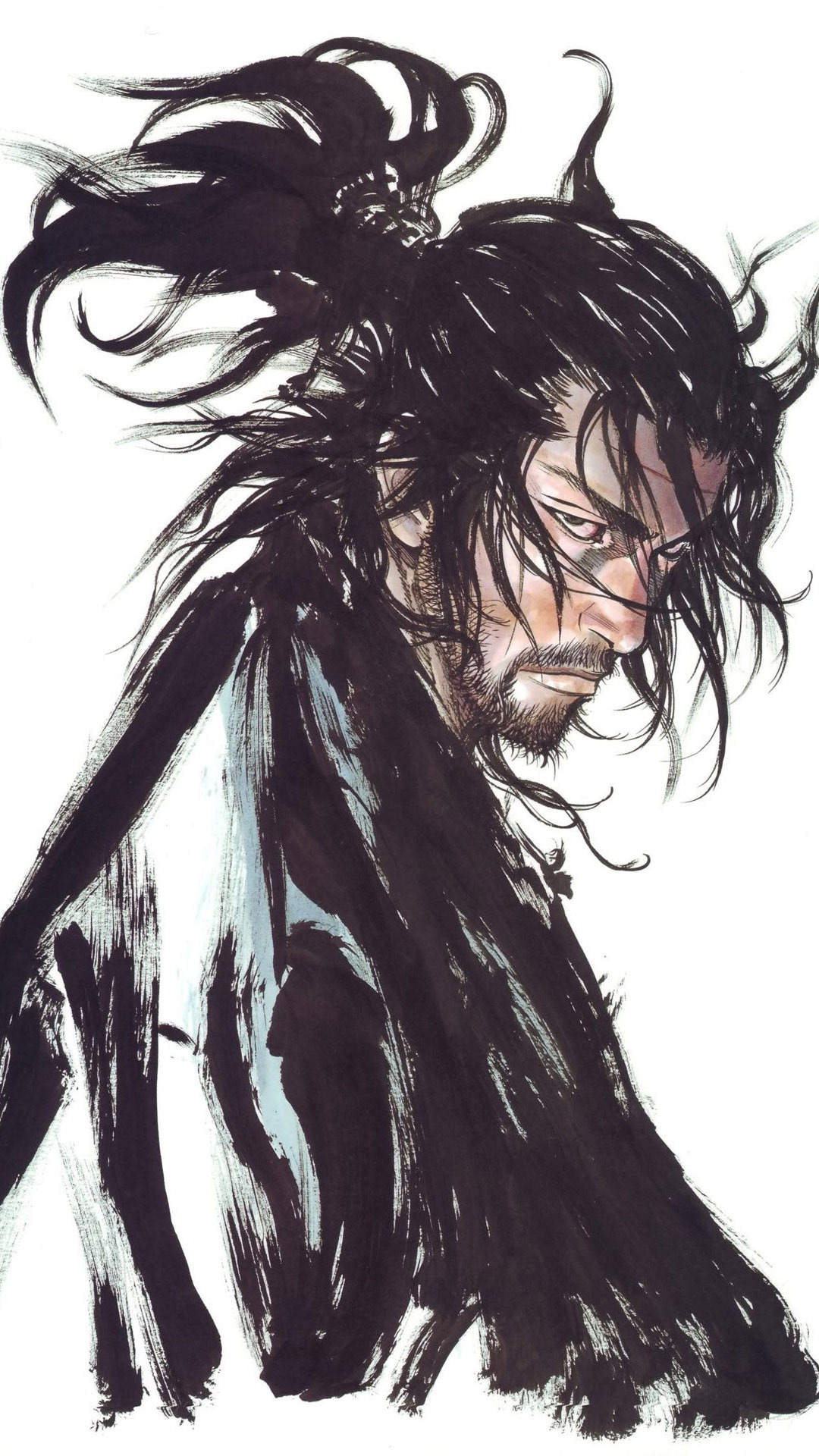 Vagabond iPhone Wallpapers - Wallpaper Cave