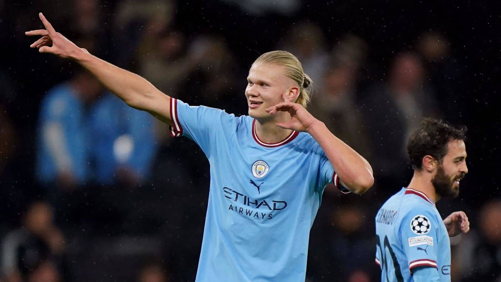 Exclusive: Trusted source reveals when Erling Haaland is most likely to leave Man City amid talk of 'astronomical' offer