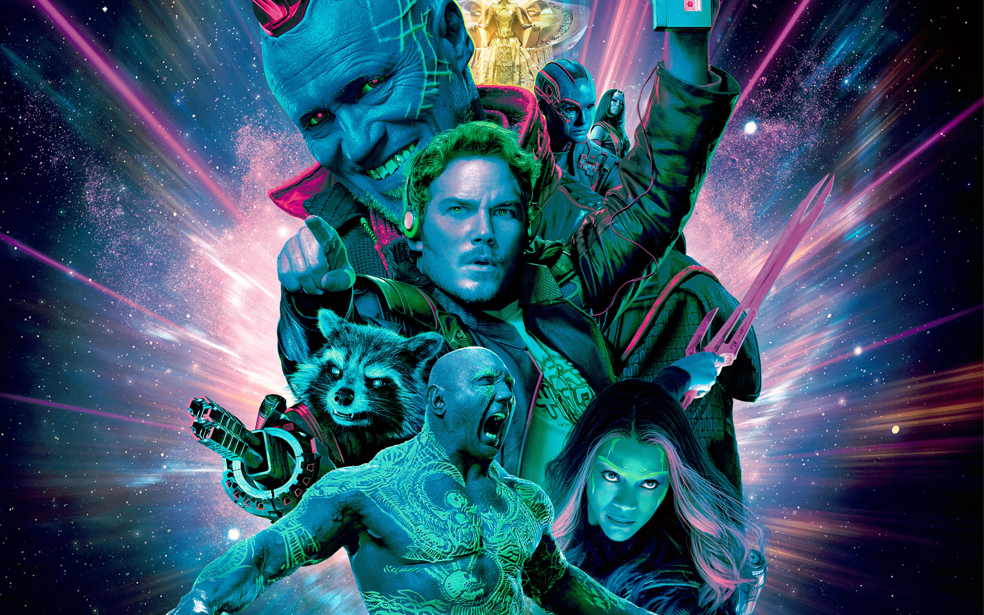 Free download Imax Guardians of The Galaxy Vol 2 4K New HD Wallpaper [3840x2400] for your Desktop, Mobile & Tablet. Explore Guardians Of The Galaxy Vol. 2 Wallpaper