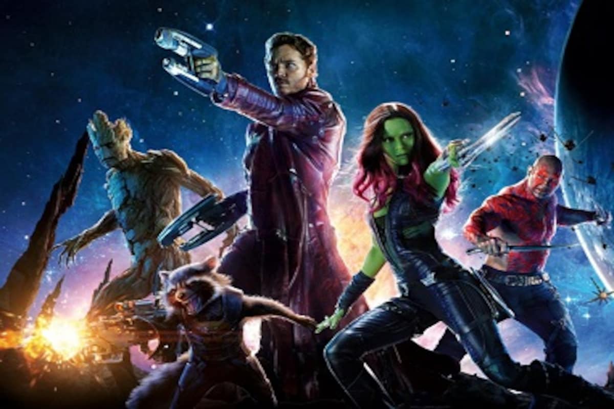 Is Guardians Of The Galaxy Vol. 3 Set Before Or After Avengers 4? Director James Gunn Reveals Entertainment News, Firstpost