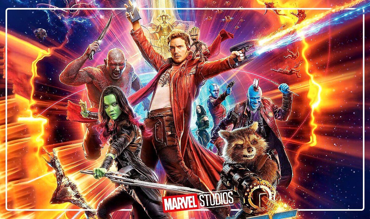 Guardians of the Galaxy 3: The 5 Marvel films to watch before
