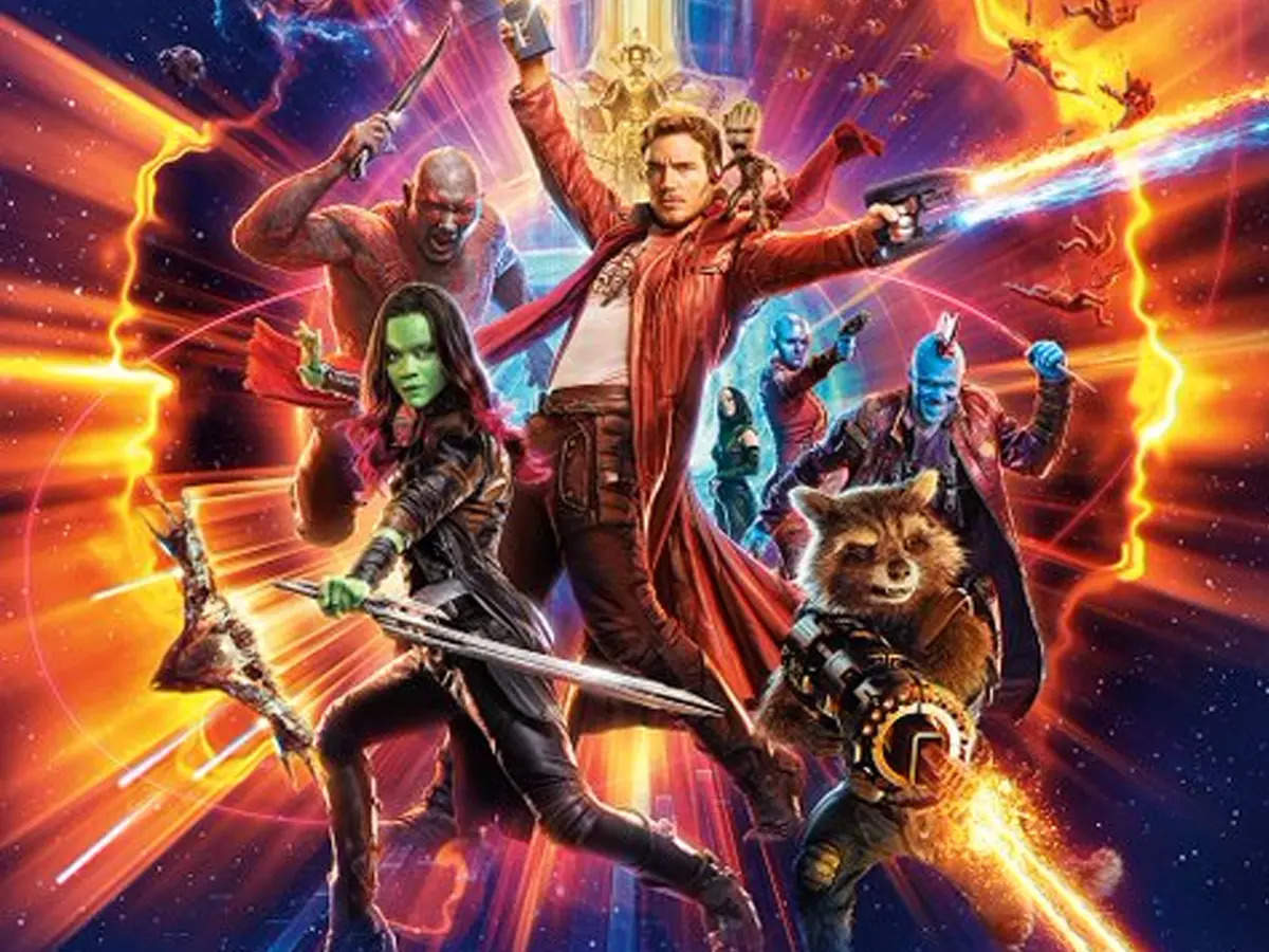 James Gunn confirms 'Guardians of the Galaxy: Vol. 3' will have a 'dark' end; emotional fans ask 'who's going to die?'. English Movie News of India
