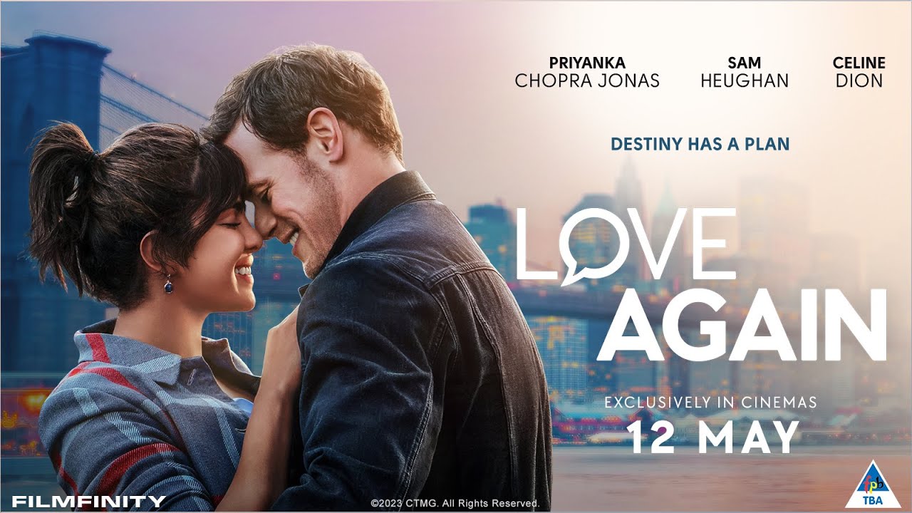 Love Again Movie 2023 Wallpapers - Wallpaper Cave