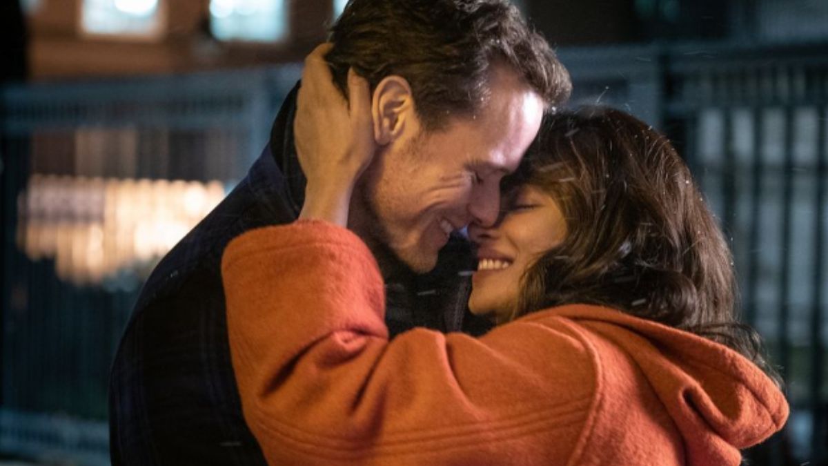 Love Again: Celine Dion Releases Her Heartfelt Song For Priyanka Chopra And Sam Heughan's Film