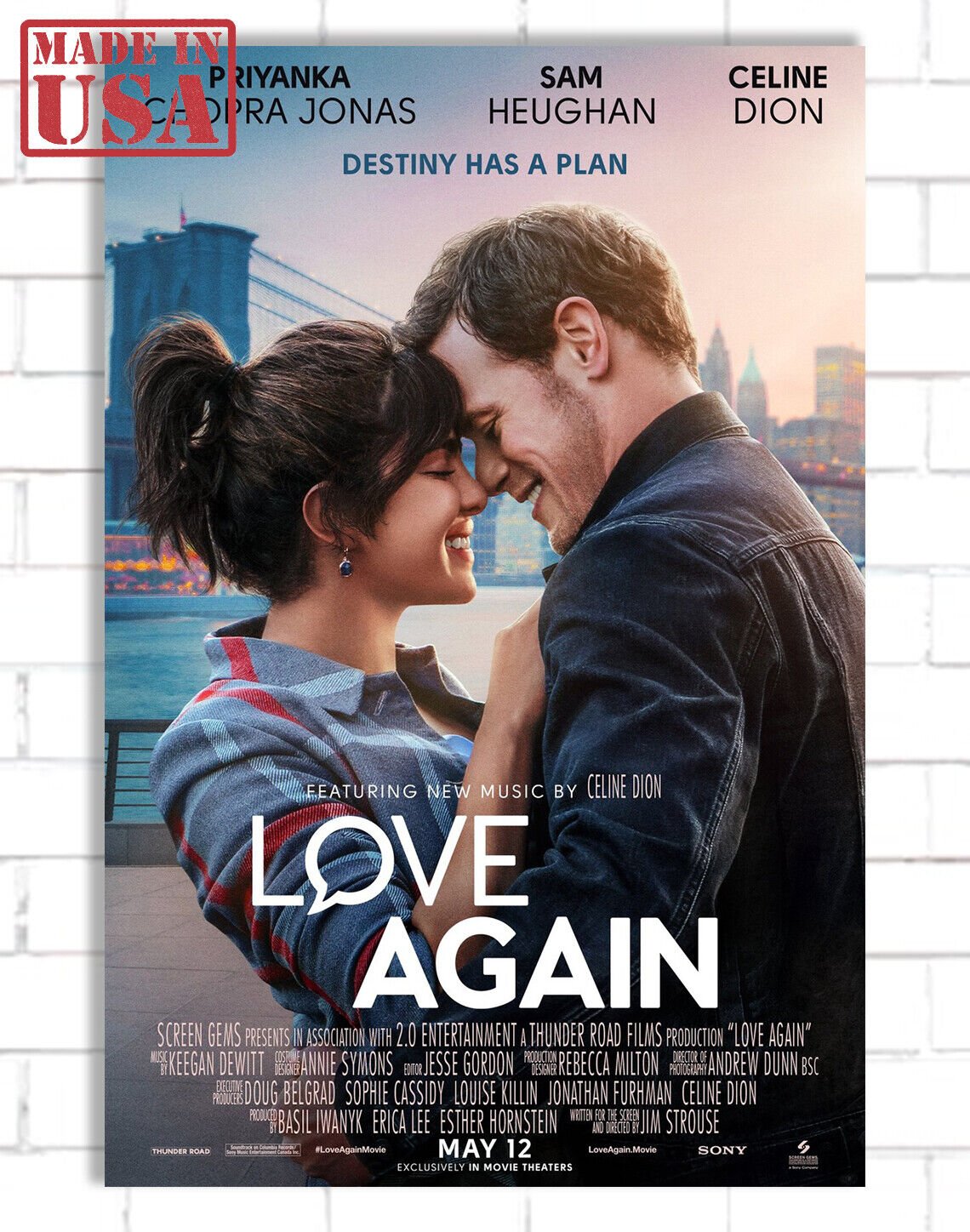 Love Again Movie 2023 Wallpapers - Wallpaper Cave