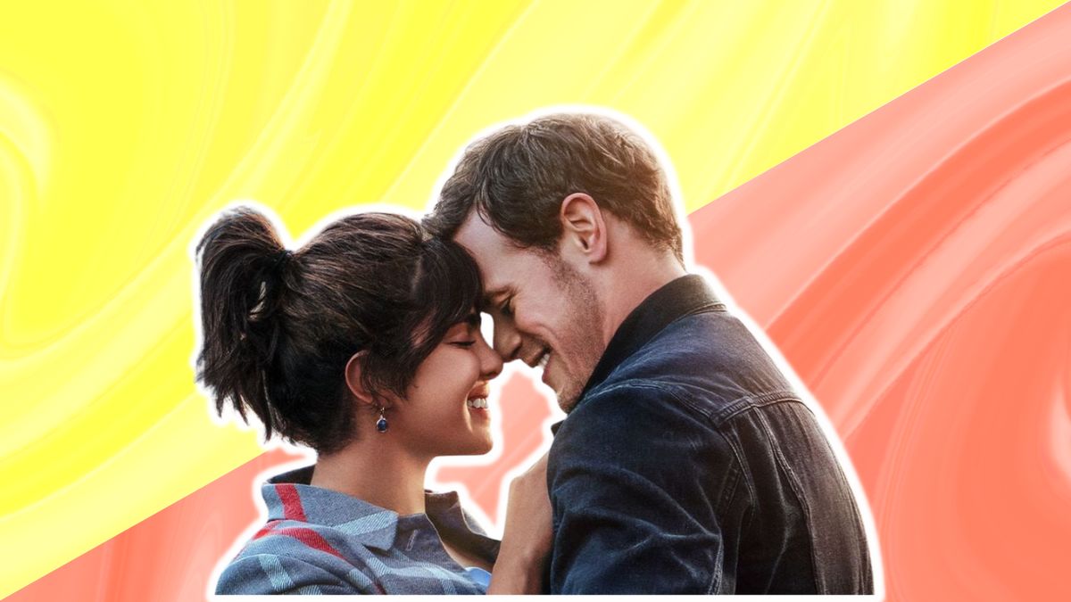 Love Again: 5 Highlights From Priyanka Chopra's Film Ft. H'Wood Heartthrob Sam Heughan