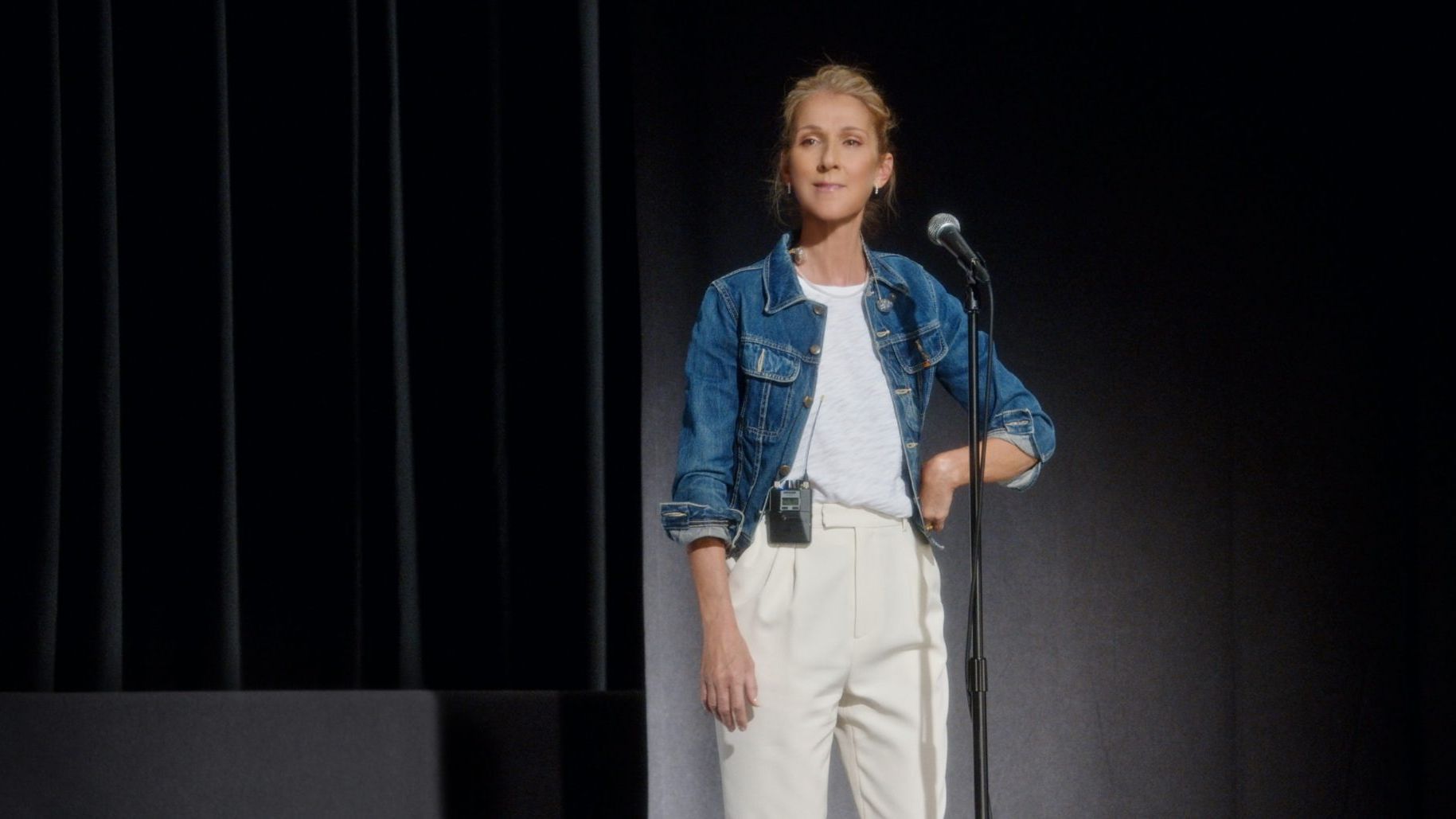 Céline Dion, romcom star? The trailer for Love Again has us head over heels