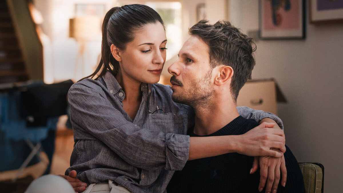 Squared Love All Over Again' Review: Square Out Of This One