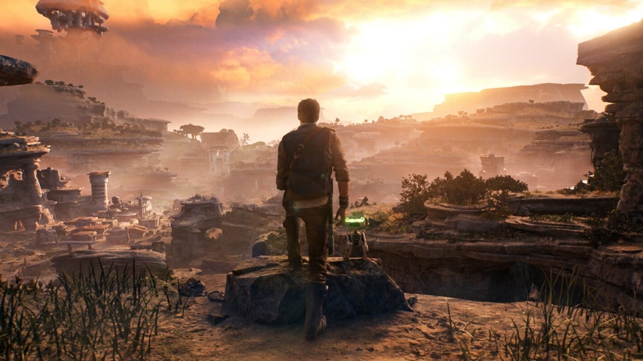 Hands On Previews Suggest Star Wars Jedi: Survivor Is A 'Safe' Yet Worthy Sequel