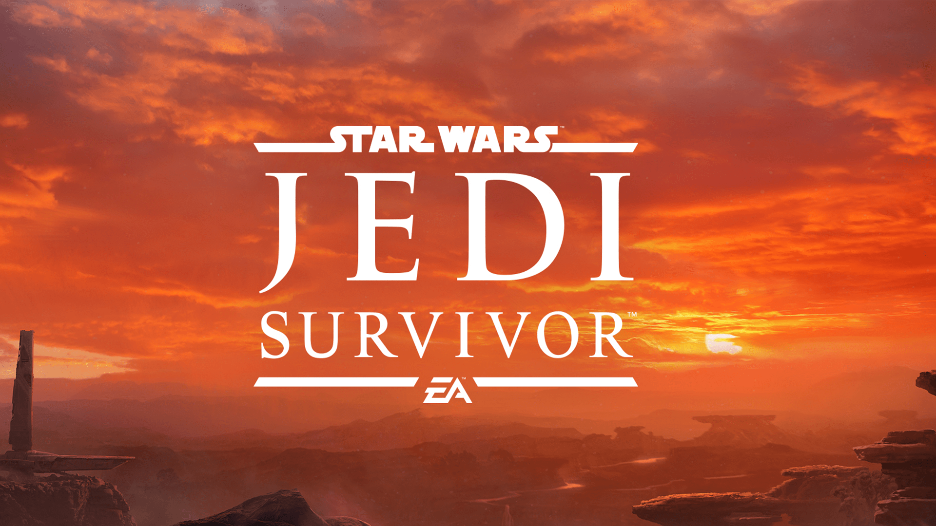 Star Wars Jedi: Survivor PC Requirements Revealed