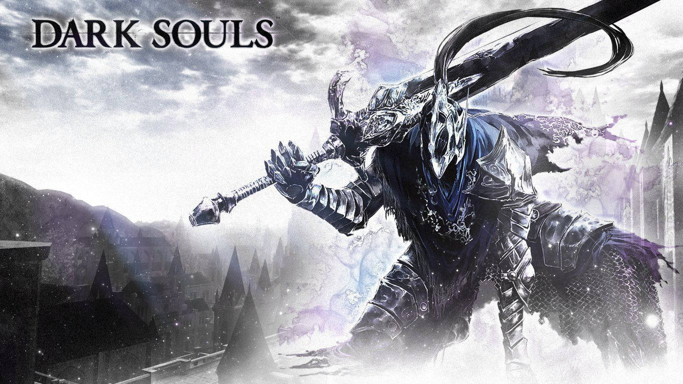 Free Dark Souls Wallpaper Downloads, Dark Souls Wallpaper for FREE