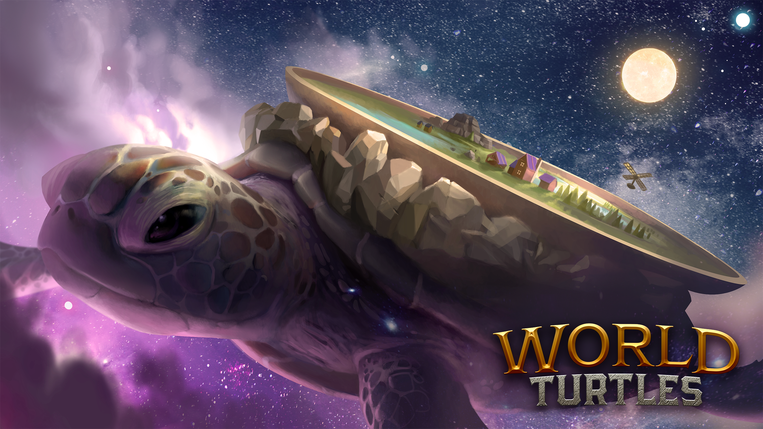 World Turtles: cOg Mission Game Development World Championship