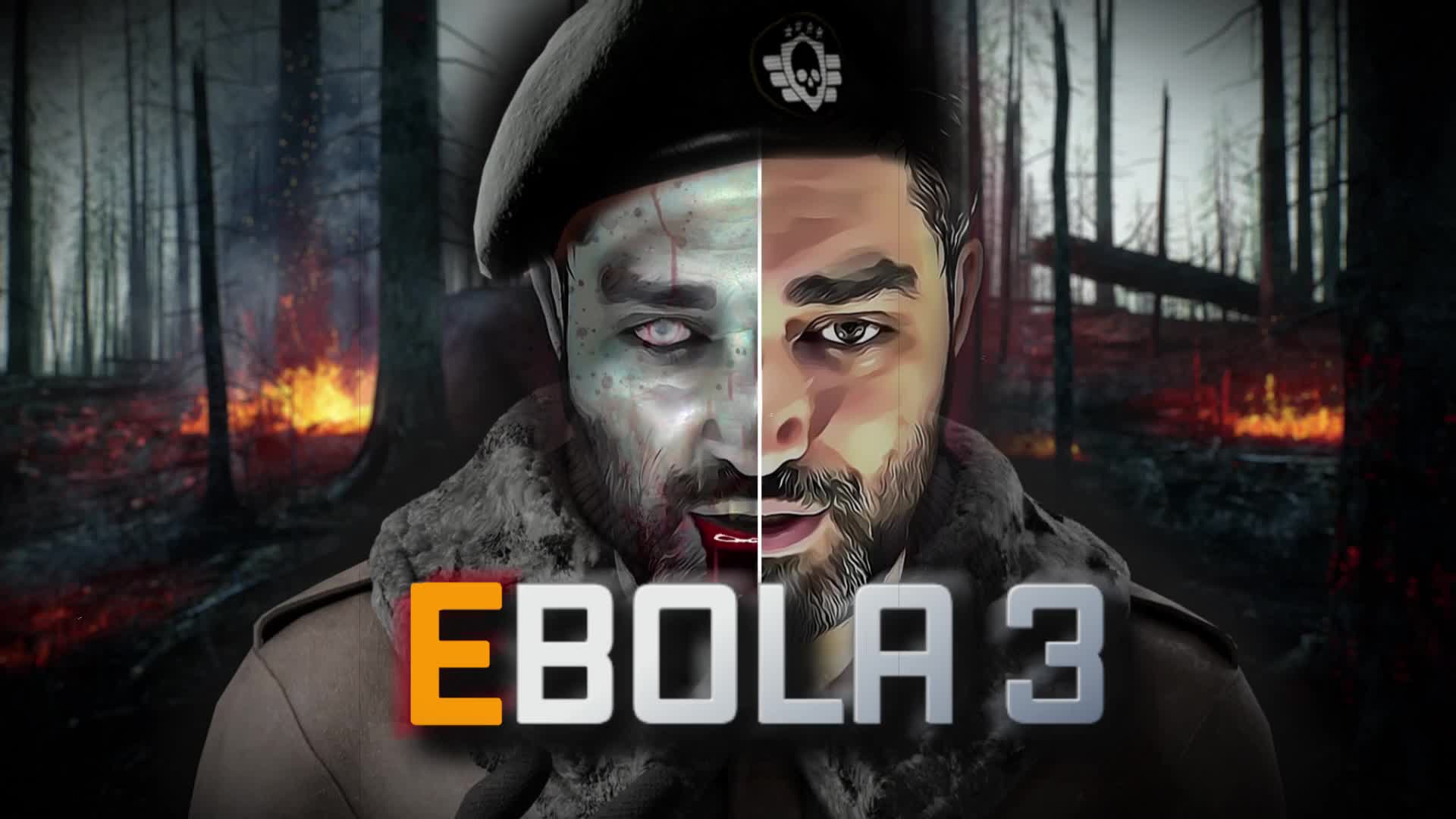 EBOLA 3 survival horror game