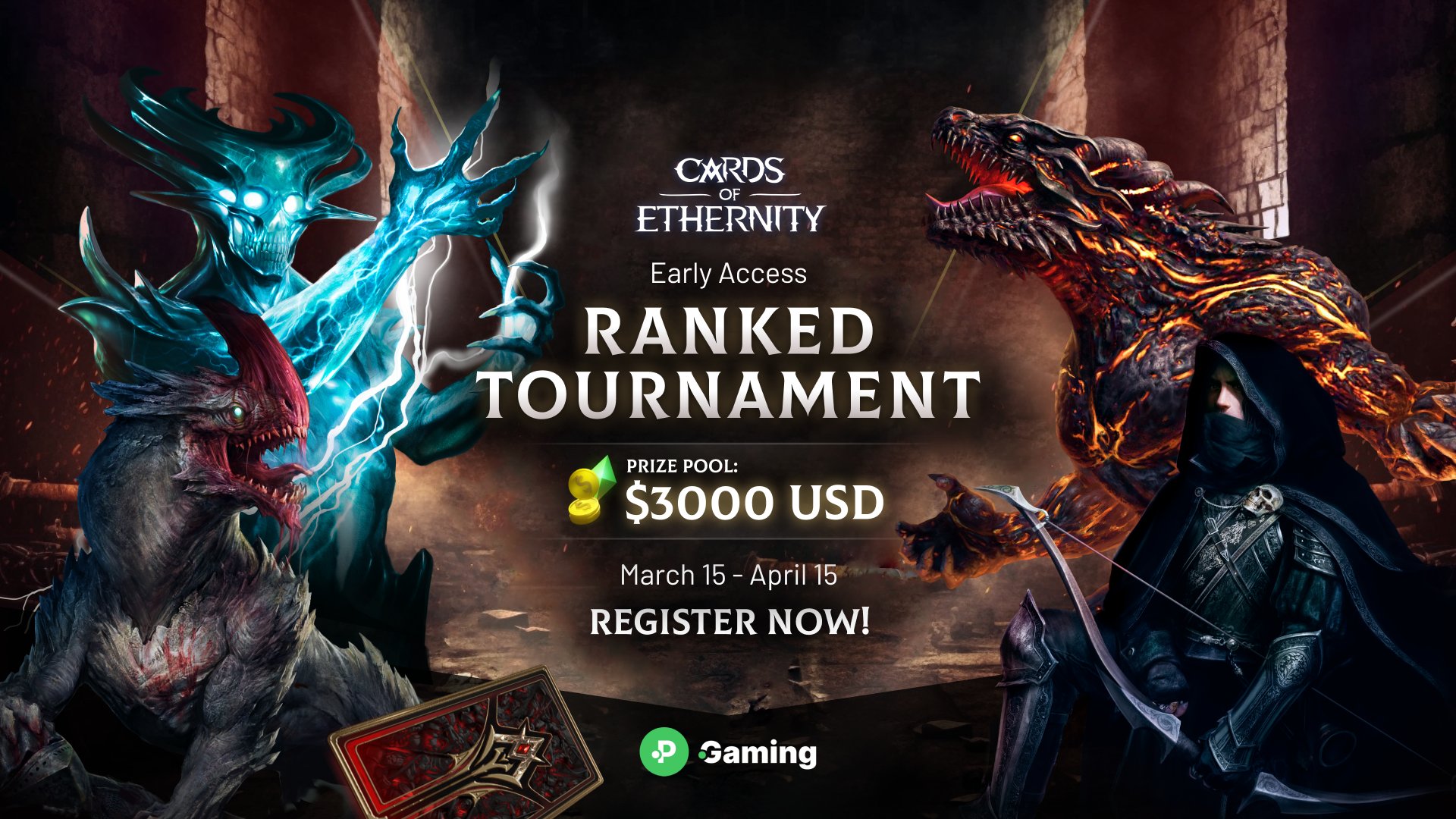 Aether Games Open Beta LIVE