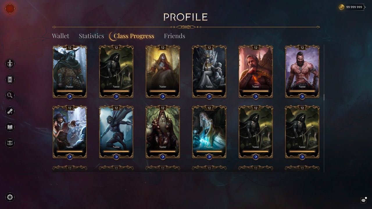 Cards of Ethernity Card NFT Game. Cards of Ethernity