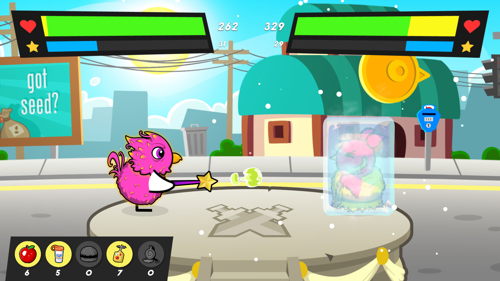 Duck Life: Adventure on Steam