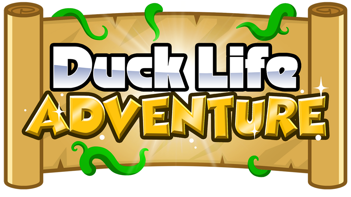 Duck Life 8 - Adventure Wallpapers - Wallpaper Cave